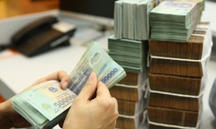 Thu ngân sách Nhà nước gần 1,7 triệu tỷ đồng, vượt 19,8% dự toán