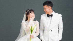 Ngọc Thuận tâm sự lúc bắt đầu tìm kiếm tình yêu, vợ vẫn đang nằm trong nôi