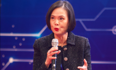 GS gốc Việt top 1% thế giới: Phụ nữ làm khoa học cần chiến thuật, đừng đơn độc