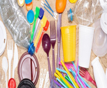 Hạn chế rác thải nhựa, tìm giải pháp thay thế