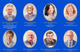 Ai sẽ là chủ nhân giải thưởng khoa học công nghệ lớn nhất hành tinh VinFuture?