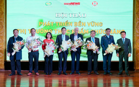 Phát triển bền vững thị trường thực phẩm chức năng - hướng đi tất yếu