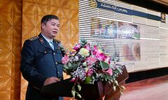 Trực tiếp: Hội thảo 'Phát triển bền vững thị trường thực phẩm chức năng'