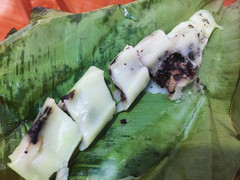 Thưởng thức bánh răng bừa, nhớ về hương vị quê hương và ngày Tết đang gần kề