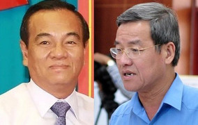 Nguyễn Thị Thanh Nhàn bỏ trốn, cựu Bí thư, cựu Chủ tịch Đồng Nai vẫn phải ra toà