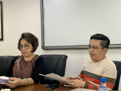 Rà soát, xử lý chủ các kênh YouTube đăng thông tin sai sự thật về NSND Lệ Thủy