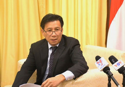 Quan hệ Việt Nam - Indonesia hướng đến tầm cao mới