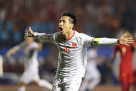 Những cái tên được kỳ vọng của ĐT Việt Nam tại AFF Mitsubishi Electric Cup 2022