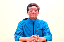 Khởi tố ông Hoàng Ngọc Giao tội trốn thuế