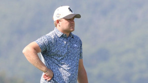 VGA Tour Championship: Joel Troy bỏ xa các đối thủ