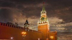 Điện Kremlin phản ứng với giá trần khí đốt của châu Âu