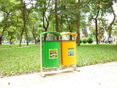 Pháp luật Môi trường đối với doanh nghiệp