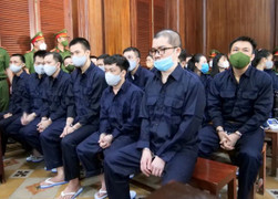 Em vợ Nguyễn Thái Luyện xin nộp lại toàn bộ tiền lương nhận từ Công ty Alibaba