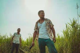 Để câu khách, phim Hàn Quốc ngày càng dùng nhiều cảnh bạo lực