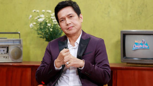 Suy sụp vì biến cố gia đình, nghệ sĩ Trọng Nghĩa trầm cảm phải ngừng hát 2 năm