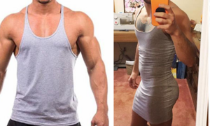 Những lần khiến người mua hàng online bị 'tăng xông' khi nhận được sản phẩm