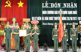 Bổ nhiệm Trung tướng Lê Quang Minh giữ chức Phó Chủ nhiệm Tổng cục Chính trị