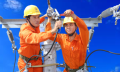 EVN lỗ 31.000 tỷ đồng: Chủ tịch 'siêu' uỷ ban nói gì?