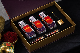 Quà Tết độc lạ: Rộ trào lưu 'săn' những món quà độc đáo để biếu Tết