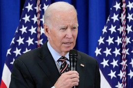Ông Biden thừa nhận thỏa thuận hạt nhân Iran 'đã chết'