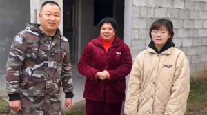 Về ăn Tết, bị ép cưới 'ông chú' giàu từng có vợ con, cô gái lên mạng kể khổ