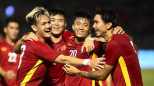 Nhận định bóng đá Lào vs Việt Nam: Khởi đầu thuận lợi