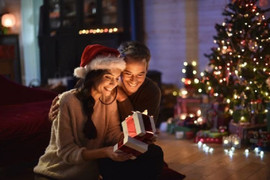 Lời chúc Giáng sinh ý nghĩa dành cho bạn bè, người yêu