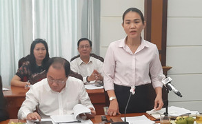 Nhiều người ở TP.HCM chưa nhận được tiền hỗ trợ khó khăn do COVID-19