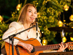 Lý do Mỹ Tâm không có tên trong đề cử Làn sóng xanh 2022 