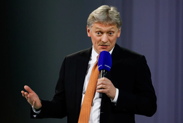 Phát ngôn viên điện Kremlin: Nga không thấy cơ hội đàm phán hoà bình với Ukraine