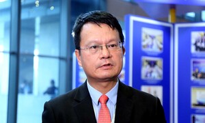 Cách tất cả các chức vụ trong Đảng đối với Đại sứ Việt Nam tại Malaysia