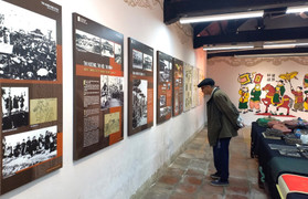 Ngôi trường Quốc học đầu tiên trong dòng chảy thời gian