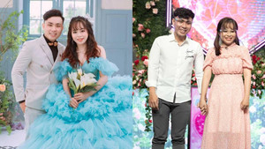 Cặp đôi ‘Bạn muốn hẹn hò?’ báo tin vui sau 8 tháng được mai mối