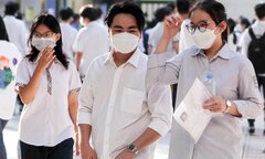 6 trường ở TP.HCM tuyển bổ sung chỉ tiêu lớp 10 chuyên, chương trình tích hợp