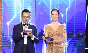 Á hậu Thuỵ Vân: 'Tôi tuổi hổ nhưng tính cách lại mèo con'