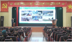 Phân loại rác tại nguồn: Cần sự chung tay ngay từ cơ quan, công sở