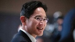 10 năm lèo lái Samsung của Chủ tịch Lee Jae-yong
