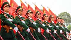 Quizz: 22/12 được chọn là ngày thành lập Quân đội nhân dân Việt Nam từ năm nào?
