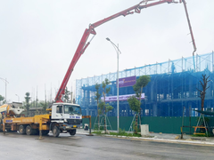 BGI Topaz Downtown chinh phục khách hàng bằng uy tín và tiến độ