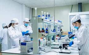 NanoFrance hướng đến cân bằng giữa lợi ích doanh nghiệp và sức khỏe cộng đồng