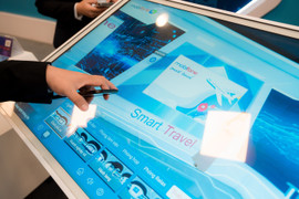 MobiFone tham dự Diễn đàn quốc gia về Phát triển doanh nghiệp công nghệ số