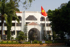 Hạ cấp 4 tổng cục thuộc Bộ Nông nghiệp và Phát triển nông thôn