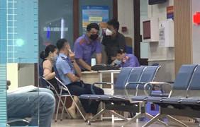 Chấp hành viên nhận hối lộ, Cục Thi hành án dân sự TP.HCM nói gì?