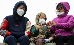 Dự báo thời tiết hôm nay ngày 22/12: Bắc Bộ tăng nhiệt, ngày nắng