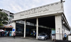 Cục Đăng kiểm đưa ra khuyến nghị tới chủ xe