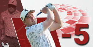 VGA Tour Championship 2022: Joel Troy vô địch