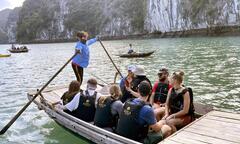 Hội nghị ‘diên hồng’ để du lịch bứt phá