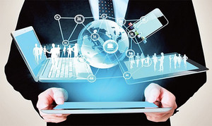 Chấn chỉnh các hoạt động sai phạm, làm 'lành mạnh' môi trường không gian mạng