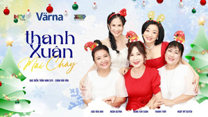 Tham gia phim chiếu TikTok ‘Thanh xuân mãi cháy’, hàng loạt nghệ sĩ nói gì?