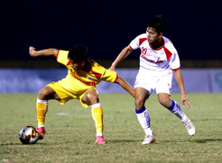 SLNA trắng tay rời U21 Quốc gia vì phạm luật